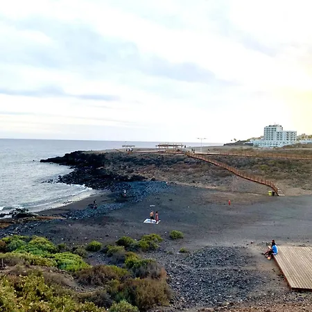'your Home-los Abrigos-tenerife' Los Abrigos