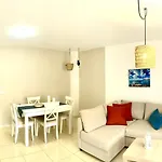 'your Home-los Abrigos-tenerife' Apartament *