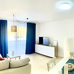 Apartament 'your Home-los Abrigos-tenerife' *