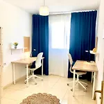 'your Home-los Abrigos-tenerife' Apartament *
