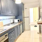 'your Home-los Abrigos-tenerife' Apartament Los Abrigos