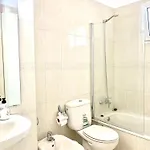 Apartament 'your Home-los Abrigos-tenerife' *