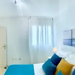 'your Home-los Abrigos-tenerife' * Los Abrigos