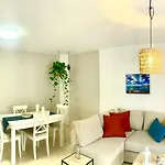 'your Home-los Abrigos-tenerife' Apartament