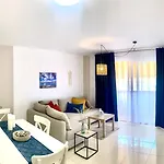 'your Home-los Abrigos-tenerife' *