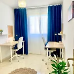 Apartament 'your Home-los Abrigos-tenerife' *