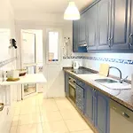 'your Home-los Abrigos-tenerife' Apartament Los Abrigos