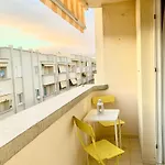 Apartament 'your Home-los Abrigos-tenerife'