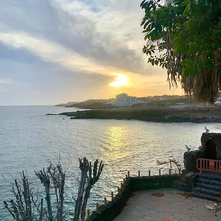 'your Home-los Abrigos-tenerife' Appartamento
